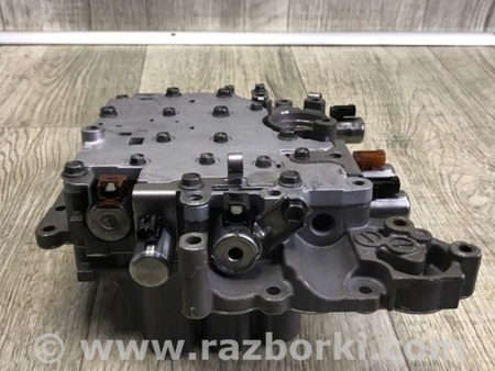 ФОТО Гідроблок АКПП для Toyota Camry 40 XV40 (01.2006-07.2011) Киев