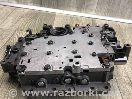 ФОТО Гідроблок АКПП для Toyota Camry 40 XV40 (01.2006-07.2011) Киев