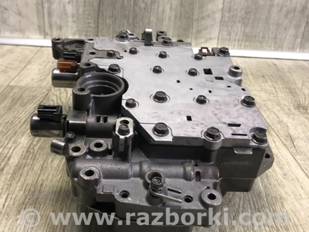 ФОТО Гідроблок АКПП для Toyota Camry 40 XV40 (01.2006-07.2011) Киев
