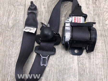 ФОТО Ремінь безпеки для Nissan NV200 USA (2013-) Киев