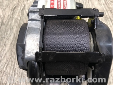 ФОТО Ремінь безпеки для Nissan NV200 USA (2013-) Киев