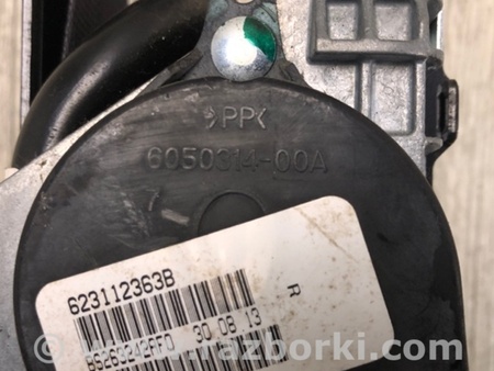 ФОТО Ремінь безпеки для Nissan NV200 USA (2013-) Киев
