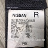 ФОТО Ремінь безпеки для Nissan NV200 USA (2013-) Киев
