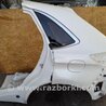 Чверть кузова задня Ford Edge 2 (02.2015-...)