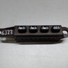 Блок кнопок памяти сидений Lexus RX350/450 (09-15)
