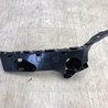 Кронштейн підсилювач переднього бампера Mazda 3 BM (2013-...) (III)