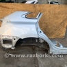 Чверть кузова задня Lexus RX350/450 (09-15)