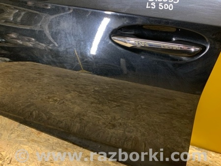 ФОТО Двері для Lexus LS500 (2018-) Киев