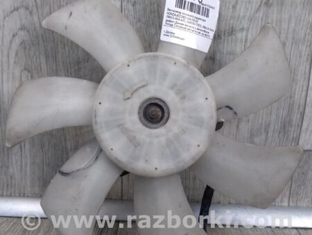 ФОТО Вентилятор радіатора для Honda Accord CM (11.2002 - 12.2008) Киев