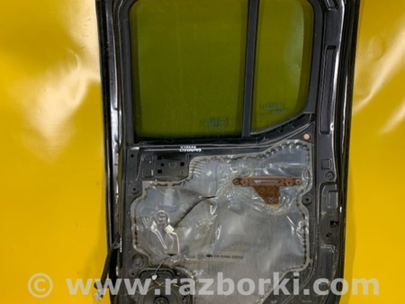 ФОТО Двері для Nissan Navara Киев