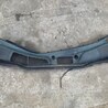 Жабо під лобове скло (пластик) Lexus RX350/450 (09-15)