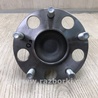 Маточина колеса Honda Civic 8 FK,FN1,FN2 UFO (09.2005 - 06.2012)