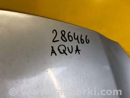 ФОТО Капот для Toyota Aqua (2011-2015) Киев
