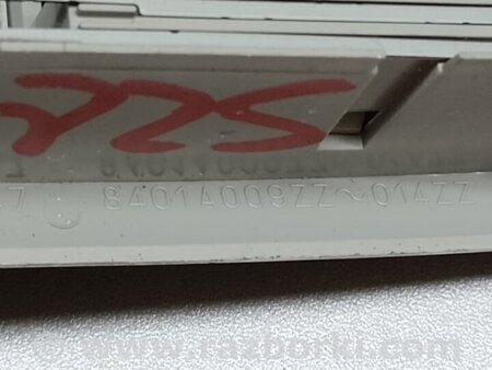 ФОТО плафон салону для Mitsubishi Lancer X 10 (08-17) Киев