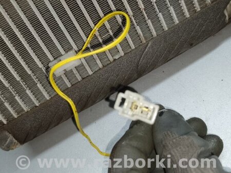 ФОТО Випарник кондиціонера для Mitsubishi Lancer X 10 (08-17) Киев