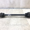 Привід задній Audi (Ауди) A3 8V1, 8VA, 8V7, 8VS (03.2012-...)