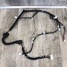 Проводка крышки багажника Infiniti Q50