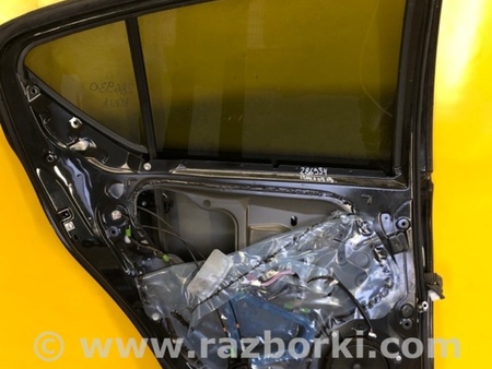 ФОТО Двері для Toyota Aqua (2011-2015) Киев
