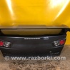 Кришка багажника Mitsubishi Lancer X 10 (08-17)