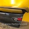 ФОТО Кришка багажника для Mitsubishi Lancer X 10 (08-17) Киев