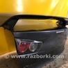 ФОТО Кришка багажника для Mitsubishi Lancer X 10 (08-17) Киев