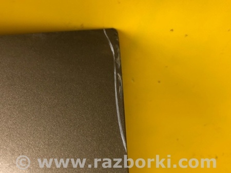 ФОТО Кришка багажника для Toyota Corolla E170 Киев