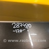 ФОТО Кришка багажника для Toyota Corolla E170 Киев