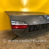 ФОТО Кришка багажника для Toyota Corolla E170 Киев