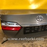 ФОТО Кришка багажника для Toyota Corolla E170 Киев