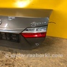 ФОТО Кришка багажника для Toyota Corolla E170 Киев