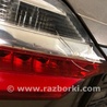 ФОТО Кришка багажника для Toyota Corolla E170 Киев
