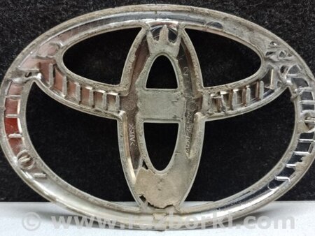 ФОТО Емблема для Toyota Camry 40 XV40 (01.2006-07.2011) Киев