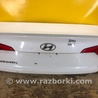 Кришка багажника Hyundai Sonata LF (04.2014-...)