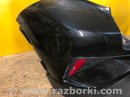 ФОТО Бампер задній для Toyota C-HR (2016-) Киев