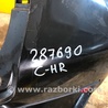 ФОТО Бампер задній для Toyota C-HR (2016-) Киев