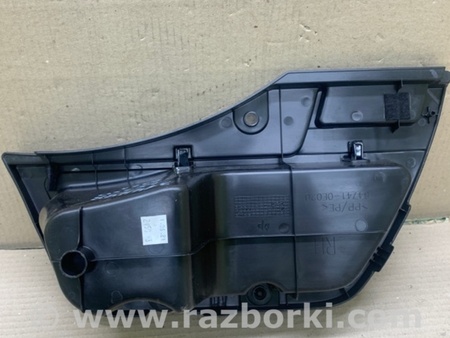 ФОТО Скринька інструментальна для Lexus RX350/450 (09-15) Киев