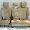 Сидіння комплект Mercedes-Benz GL-CLASS X164 (06-12)