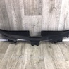 Накладка замка капота Hyundai Sonata YF (09.2009-03.2014)