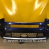 Бампер передній Jeep Compass (17-21)
