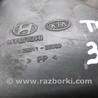 ФОТО Резонатор повітряного фільтра для Hyundai Tucson (04-10) Киев