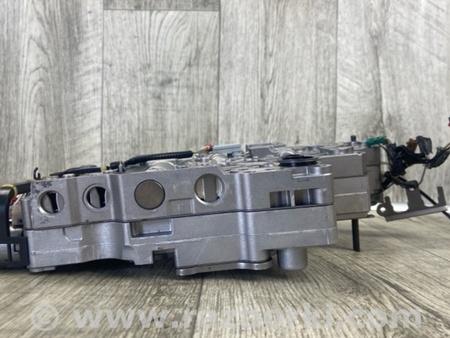 ФОТО Гідроблок АКПП для Cadillac CT5 (19-24) Киев