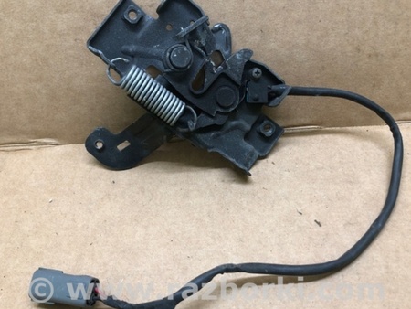 ФОТО Замок капота для Mazda 3 BK (2003-2009) (I) Киев