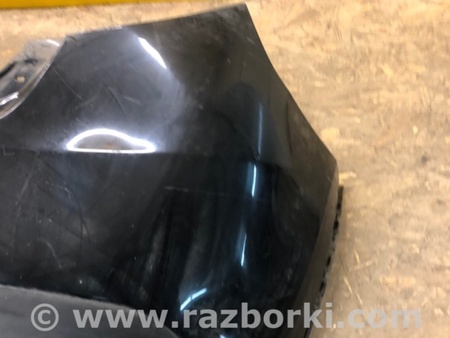 ФОТО Бампер задній для Mazda 2 DE (2007-2015) Киев