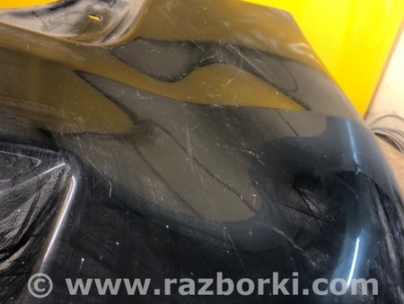 ФОТО Бампер задній для Mazda 2 DE (2007-2015) Киев
