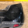 ФОТО Бампер задній для Mazda 2 DE (2007-2015) Киев