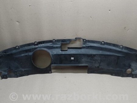 ФОТО Накладка замка капота для Infiniti QX60/JX35 Киев