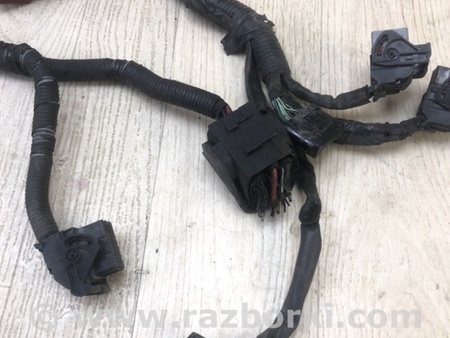 ФОТО Проводка підкапотна з фішками для Nissan NV200 USA (2013-) Киев