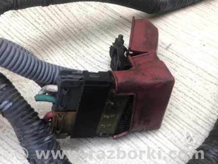 ФОТО Проводка підкапотна з фішками для Nissan NV200 USA (2013-) Киев