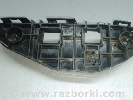 ФОТО Кронштейн підсилювач переднього бампера для Lexus RX350/450 (09-15) Киев