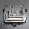 Блок управления LED Audi (Ауди) Q5 8R (04.2008-03.2017)